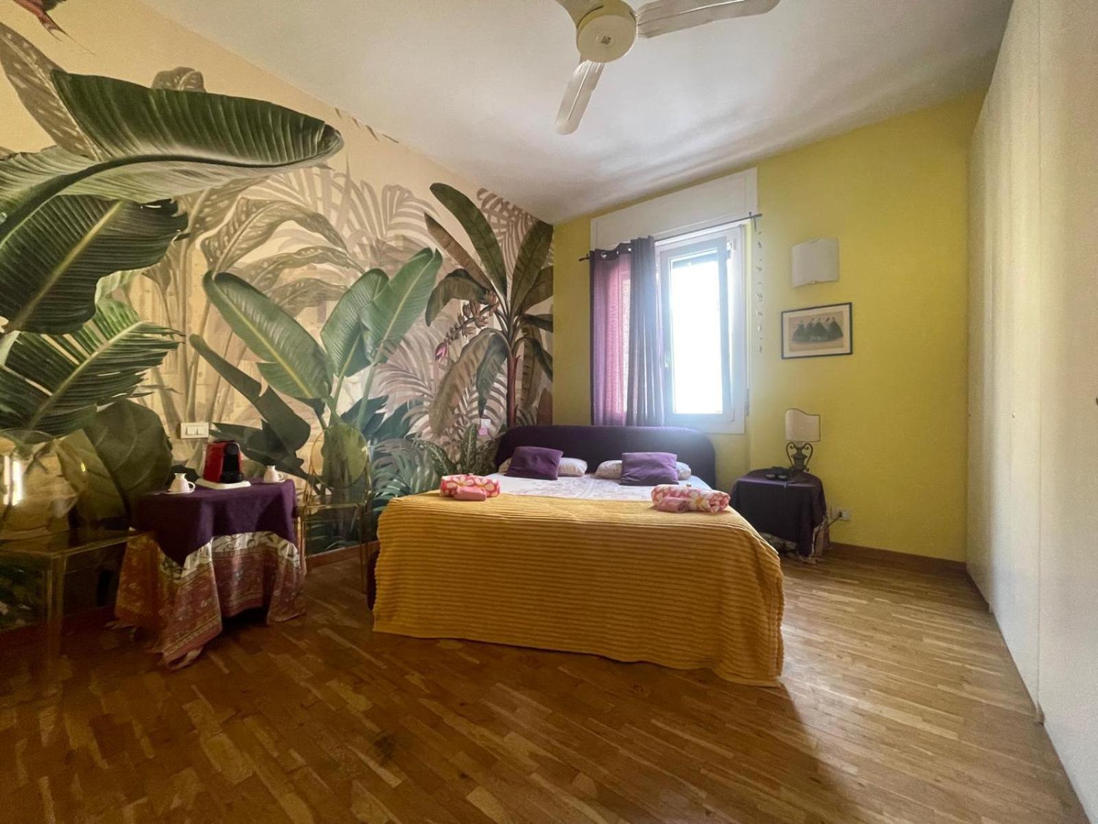 Arena Artist Hotel Verona Exterior photo